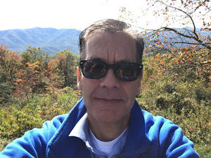 Meet your Posher, Scott